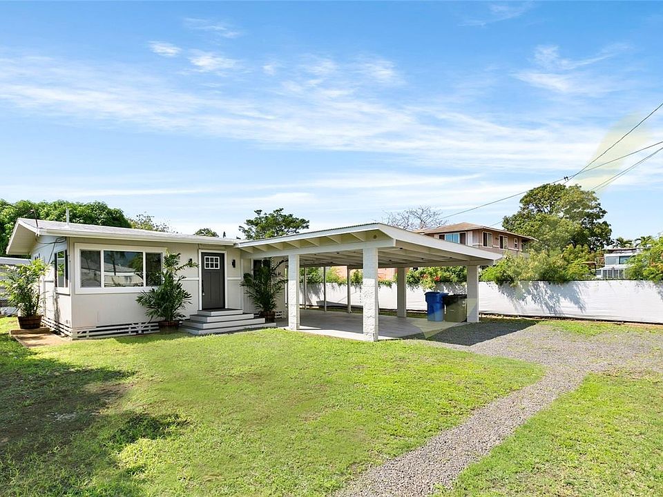 84955 Hanalei St A, Waianae, HI 96792 MLS 202404398 Zillow