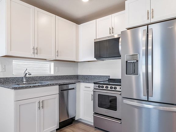 Pathway Kitchen