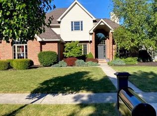 745 Meadowview Dr, Findlay, OH 45840