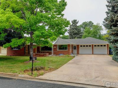 1217 Cimmeron Dr, Loveland, CO, 80537