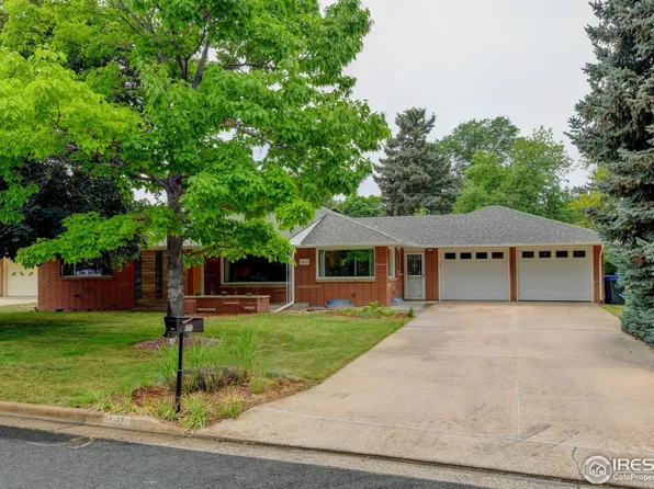 1217 Cimmeron Dr, Loveland, CO 80537