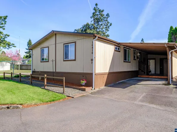 14914 SE 122nd Ave #7, Clackamas, OR 97015