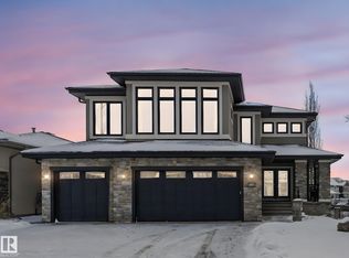 12832 202nd St NW, Edmonton, AB T5S 0E5