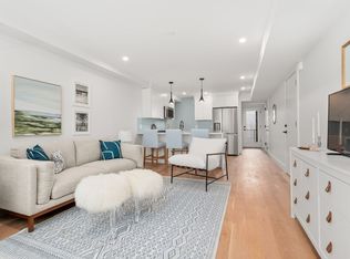 32 Orleans St #3R, Boston, MA 02128