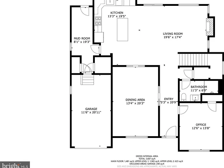 2854 Fairmont St — Photo 3