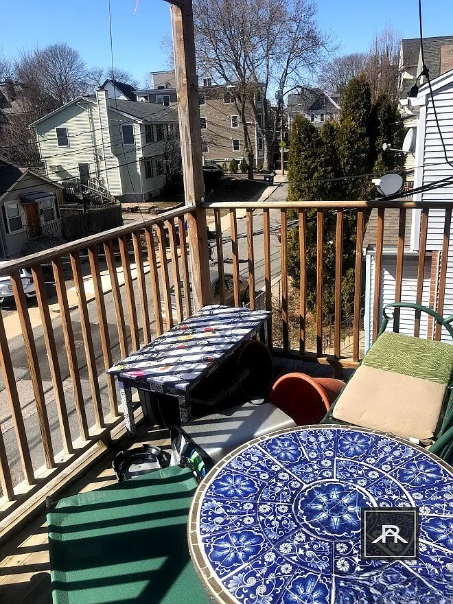 3 bed, 1.0 bath, $2,700 — Photo 4