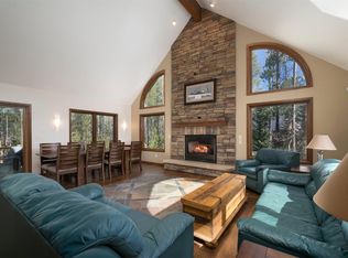 3994 Ski Hill Rd, Breckenridge, CO 80424