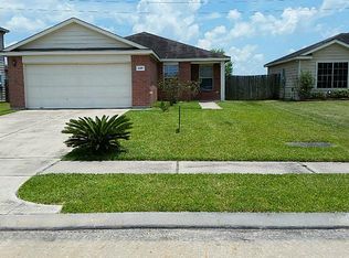 4411 Sunflower Creek Ln, Richmond, TX 77469