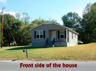 601 S Spring St, Manchester, TN 37355