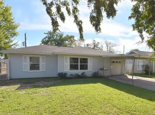 1218 Aberdeen Rd, Pasadena, TX 77502