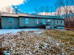 516 Greenwood Road, Norway, ME 04268