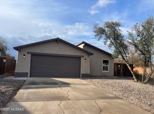 4771 N Woodside Dr, Tucson, AZ 85705