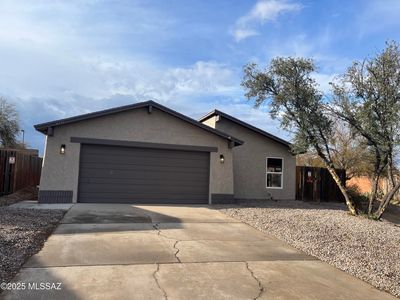 4771 N Woodside Dr, Tucson, AZ, 85705