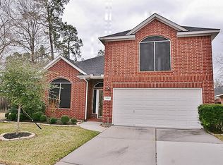 18550 Wolf Creek Trl, Humble, TX 77346