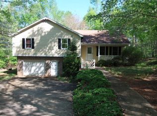 1110 McRees Mill Ln, Watkinsville, GA 30677