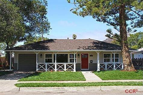 1st image of 258 Cuesta Dr