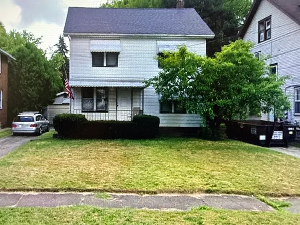 41 N Brockway Ave, Youngstown, OH 44509
