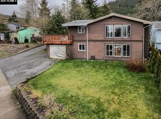 3772 Alaska Ave, Ketchikan, AK 99901