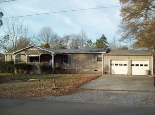 21 Wet Oak Dr NW, Rome, GA 30165