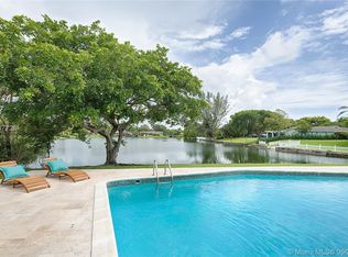 7101 SW 136th St, Pinecrest, FL 33156