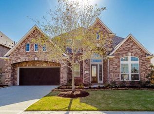 28335 Hidden Brook Ln, Fulshear, TX 77441