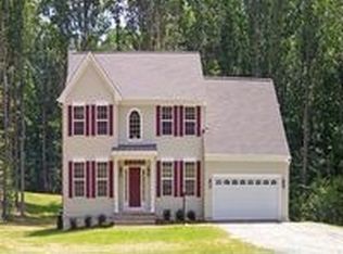 648 Tacketts Mill Rd, Stafford, VA 22556