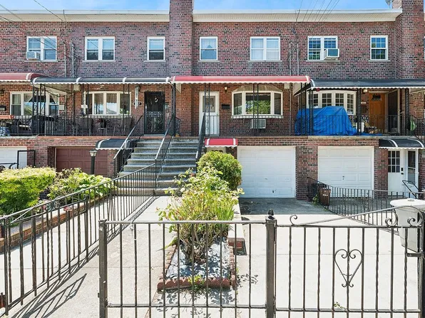 259 Balcom Ave, Bronx, NY 10465
