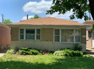 13104 S Burley Ave, Chicago, IL