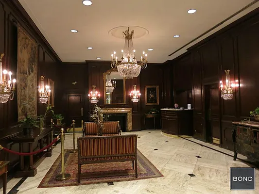 Rented by Bond New York | media 9