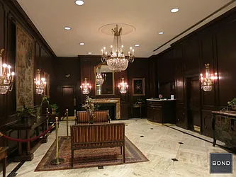 Rented by Bond New York