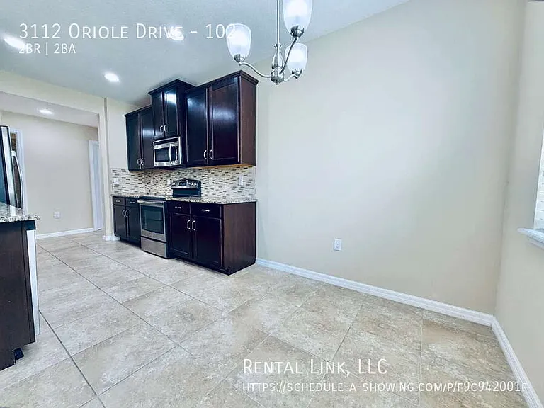 3112 Oriole Dr #102 — Photo 10