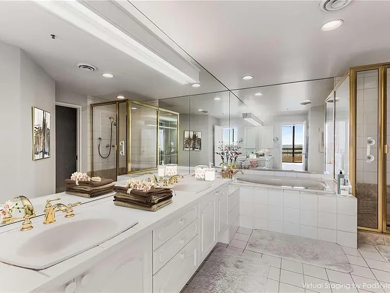 2660 Peachtree Rd NW #18G — Photo 15