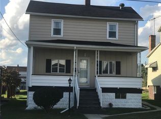 207 7th St, Windber, PA 15963