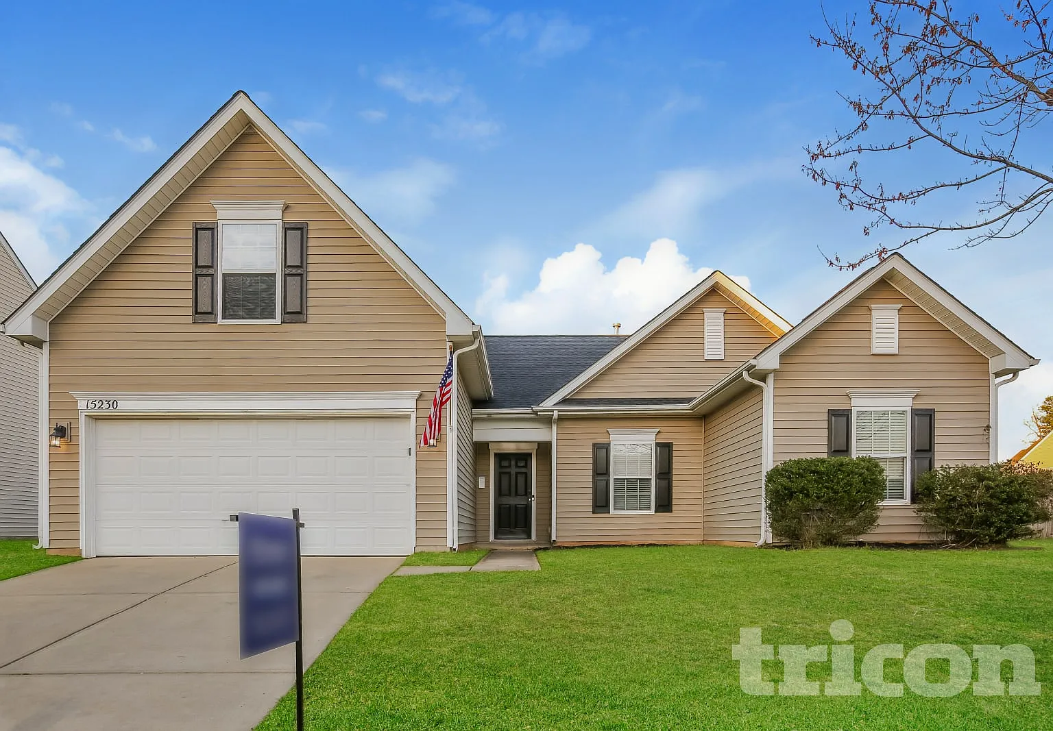 15230 Oldcorn Lane Charlotte NC — Photo 1
