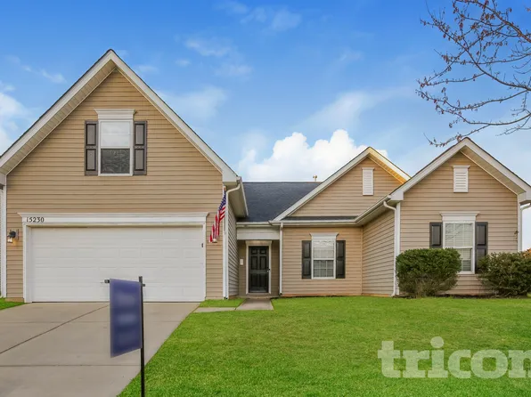 15230 Oldcorn Ln, Charlotte, NC 28262