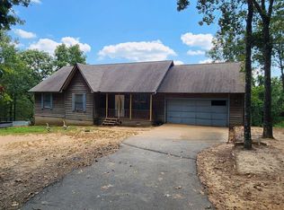 6 Willow Lake Rdg, Cabot, AR 72023