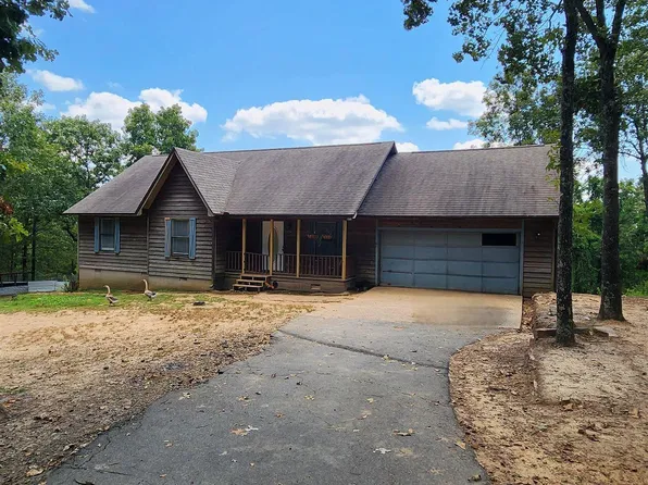 6 Willow Lake Rdg, Cabot, AR 72023