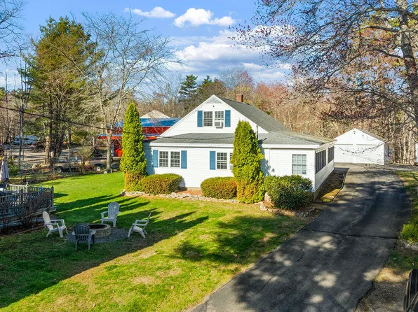 7 Cappy's Lane, York, ME 03909