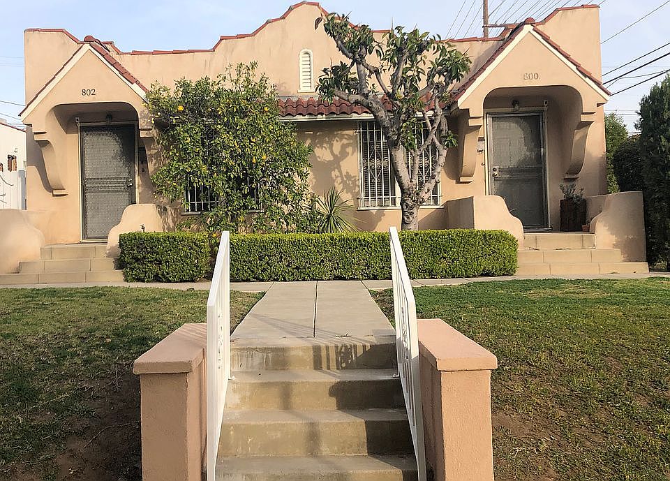 1st image of 800 N Vista St