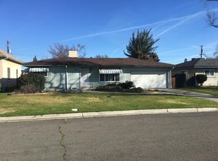4661 E Cambridge Ave, Fresno, CA 93703