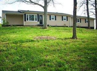 7039 Morgantown Rd, Brownsville, KY 42210