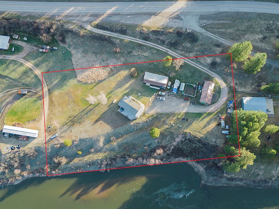 27761 Hudlow Ln, Huson, MT 59846 Zillow