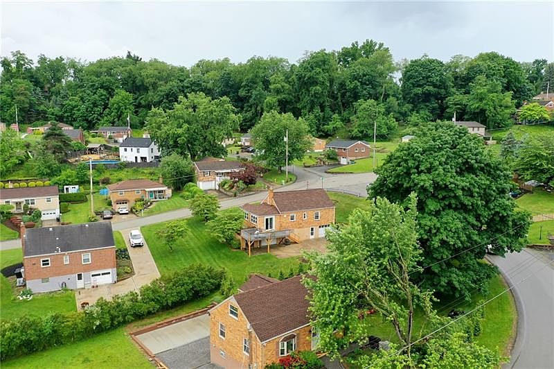 309 Sandy Dr, Glenshaw, PA 15116 Zillow