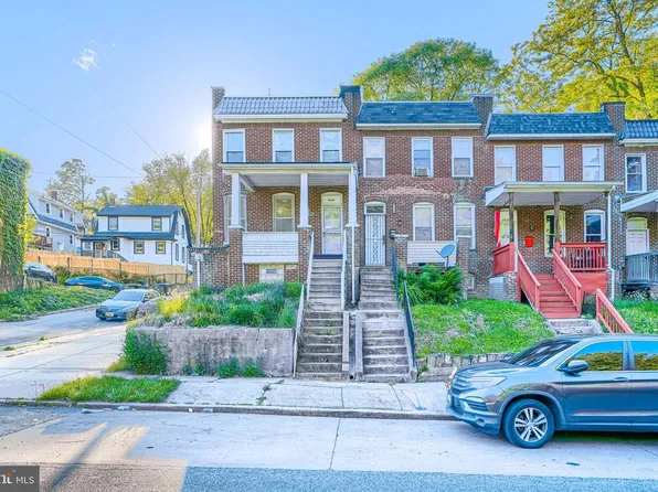 2440 Druid Park Dr, Baltimore, MD 21215