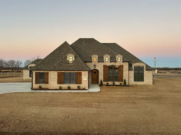 10912 N 81st East Pl, Owasso, OK 74055