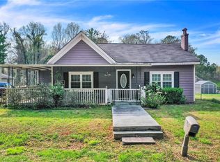 2795 Mann Rd, Winston, GA 30187