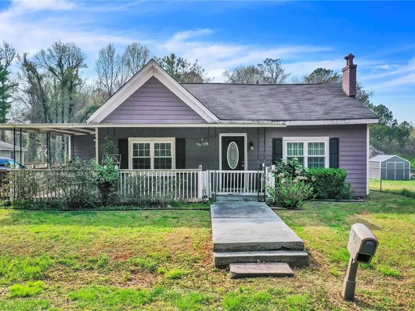 2795 Mann Rd, Winston, GA 30187