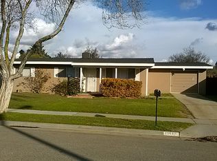 6544 N Del Mar Ave, Fresno, CA