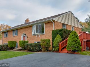 19305 Olney Mill Rd, Olney, MD 20832