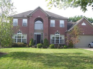 1150 Alexandria Ln, Medina, OH 44256